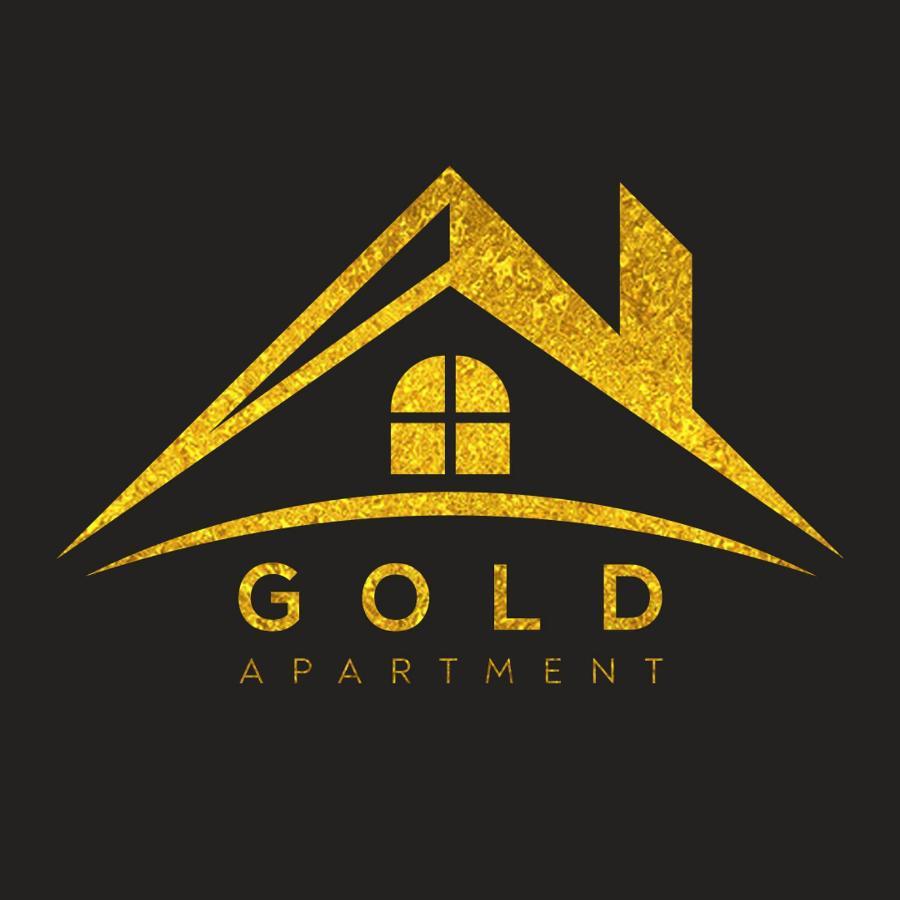 Gold Apartman วรชาซ ภายนอก รูปภาพ